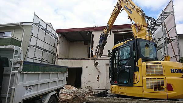 有限会社前田運送のイメージ