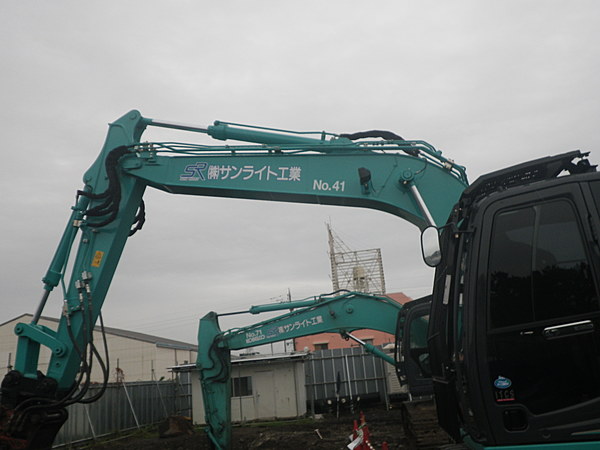 解体業社イメージ