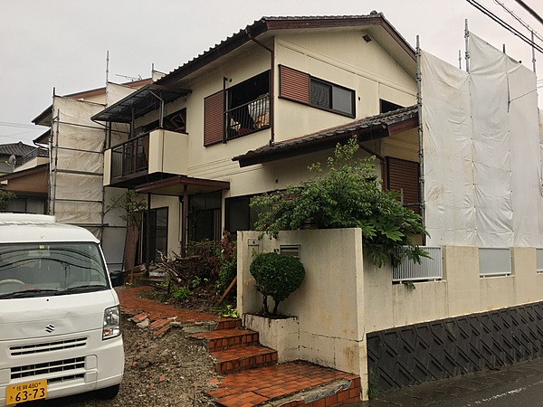 解体業社イメージ