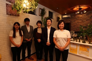 解体業社イメージ