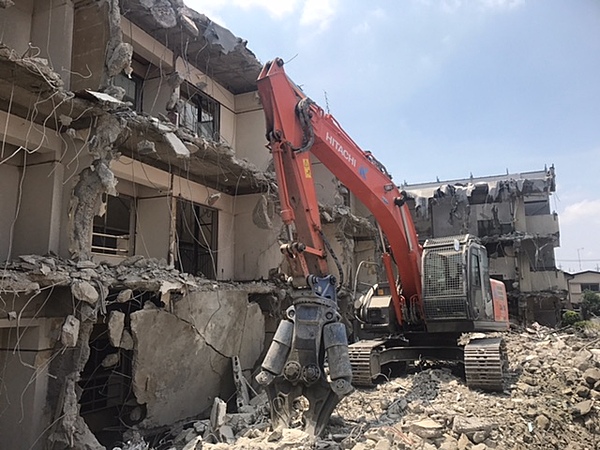 株式会社コーキのイメージ