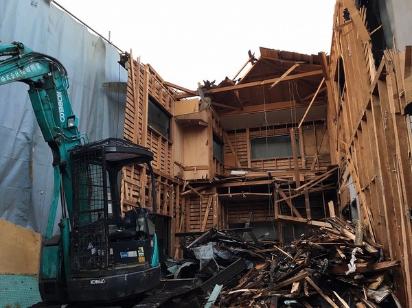 株式会社稲田興業のイメージ