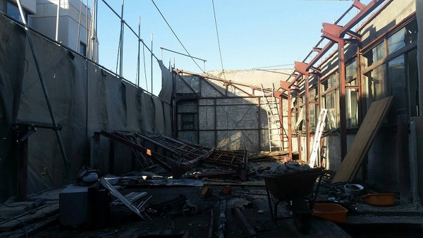 解体業社イメージ