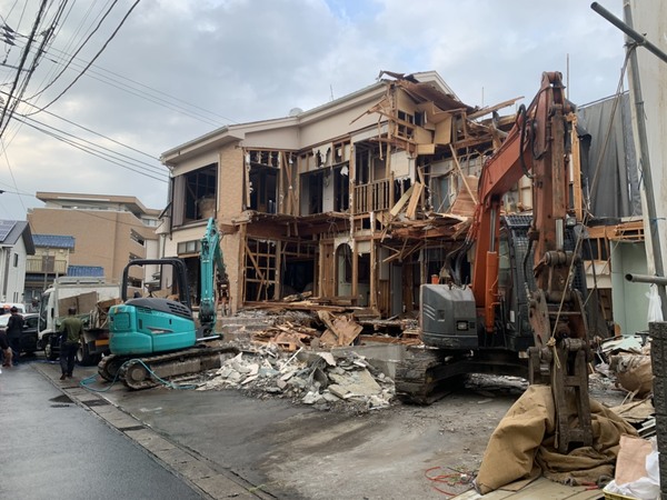 株式会社タイフーンのイメージ