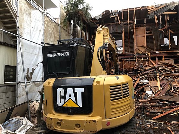 株式会社優伸コーポレーションのイメージ