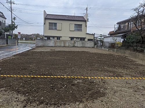 解体業社イメージ