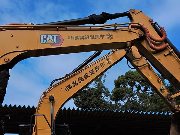 市原建設興業株式会社のイメージ