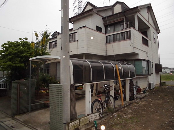 解体業社イメージ