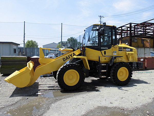 解体業社イメージ