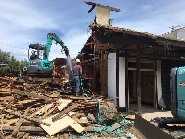 有限会社日建ハウス工業のイメージ