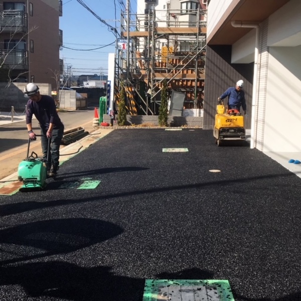 解体業社イメージ