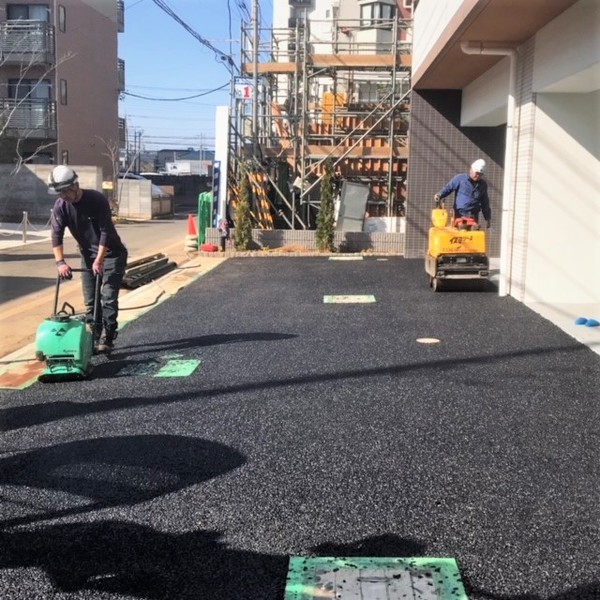 解体業社イメージ