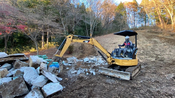 解体業社イメージ