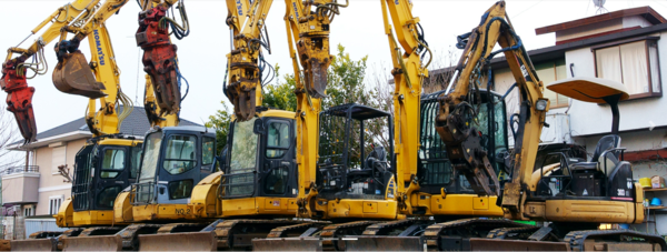 タイユウ建設株式会社のイメージ