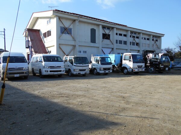 株式会社吉野組のイメージ