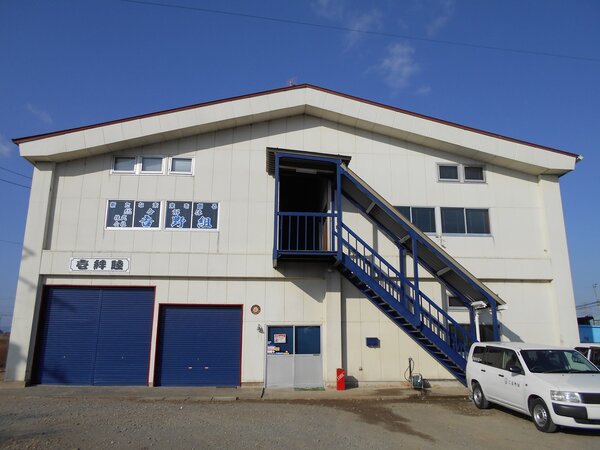 解体業社イメージ