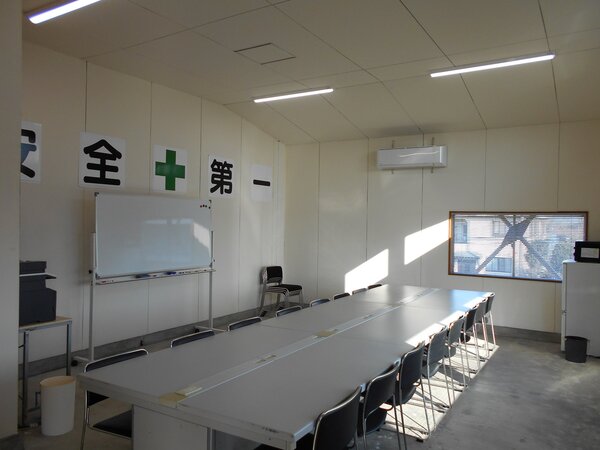 解体業社イメージ