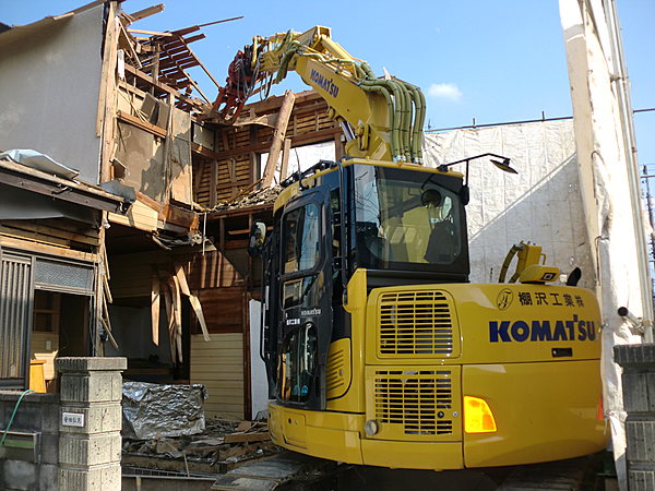 棚沢工業株式会社のイメージ