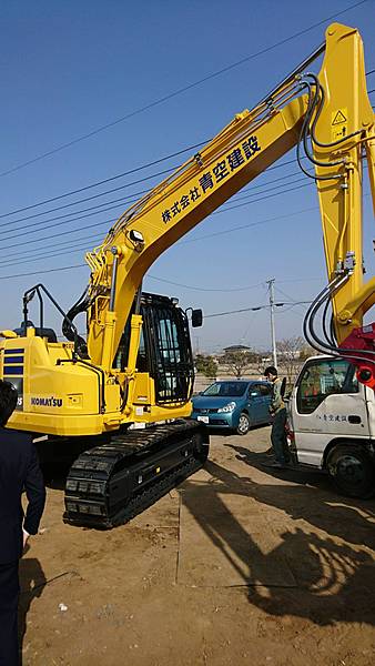 株式会社青空建設のイメージ