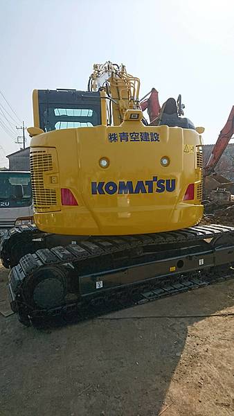 解体業社イメージ