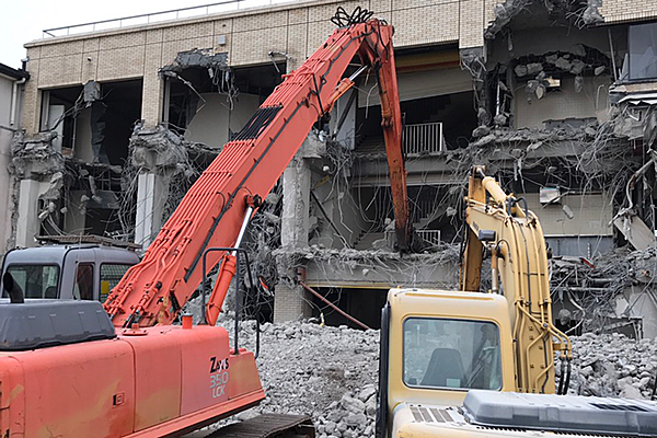 株式会社誠和工業のイメージ