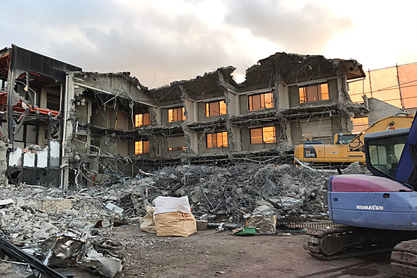 株式会社誠和工業のイメージ