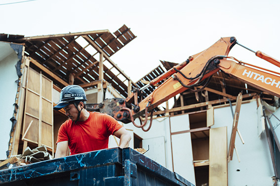 株式会社ライジングのイメージ