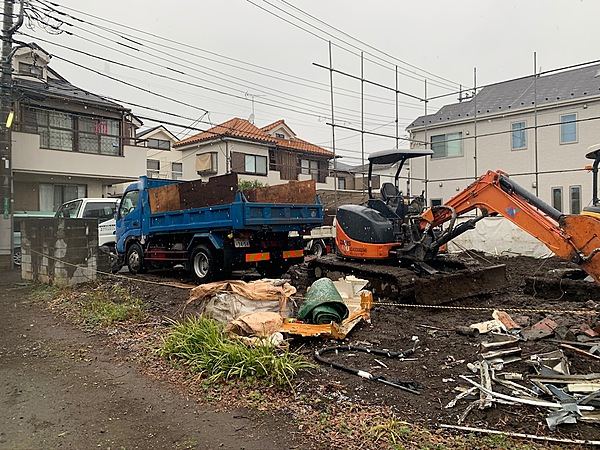 株式会社AMANのイメージ