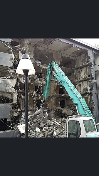 株式会社北園工業のイメージ