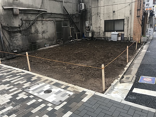 解体業社イメージ