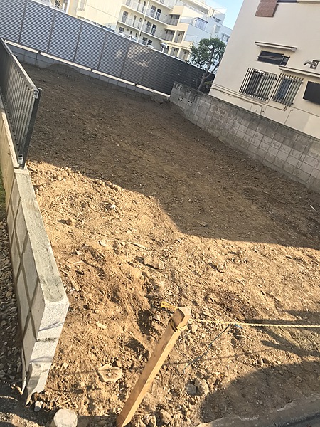 解体業社イメージ