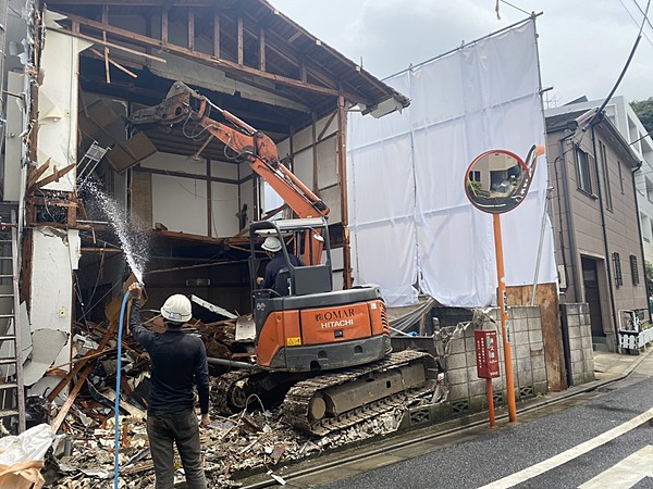 株式会社OMARのイメージ