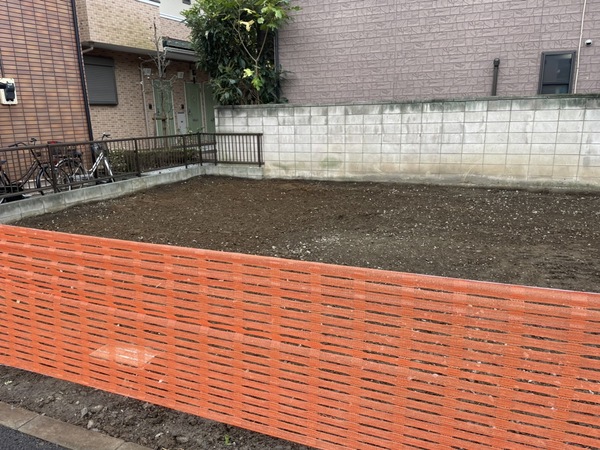 解体業社イメージ