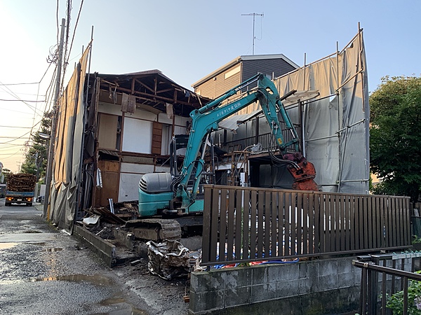 メゾポタミヤ建設株式会社のイメージ