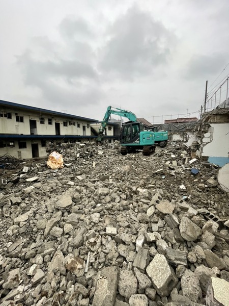 SHIRAHATA株式会社のイメージ