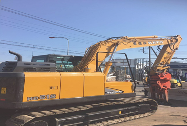 東進株式会社のイメージ