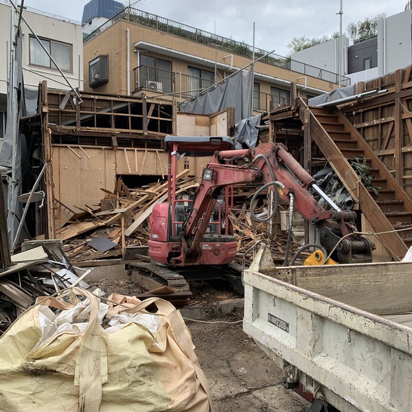 躯体整形有限会社のイメージ