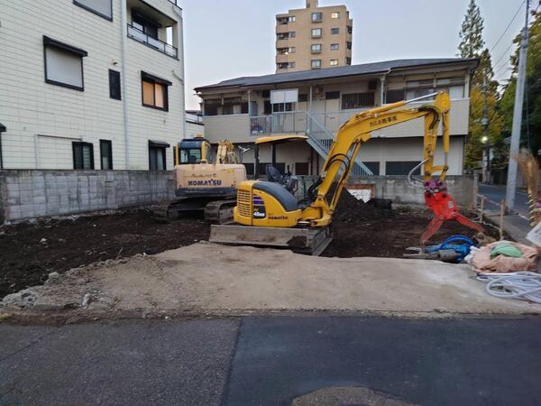 カミネ商事株式会社のイメージ