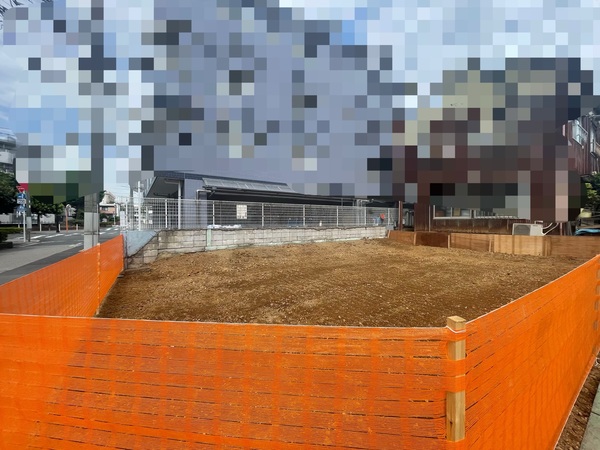 解体業社イメージ