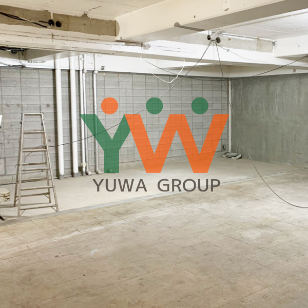 株式会社YUWAのイメージ