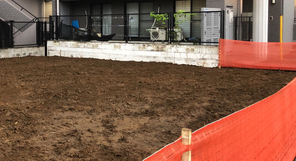 解体業社イメージ