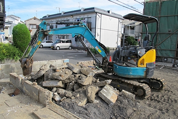 株式会社冨田興業のイメージ