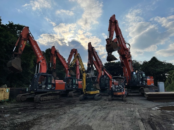 株式会社山兼のイメージ