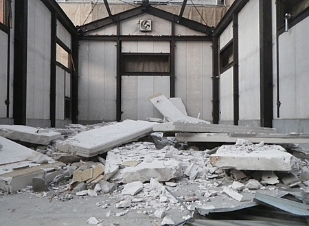 解体業社イメージ