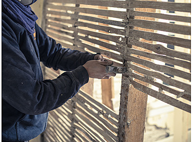 解体業社イメージ