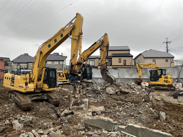 株式会社達心のイメージ