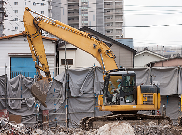 株式会社スペースワンのイメージ