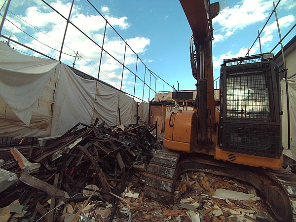 株式会社森工業のイメージ