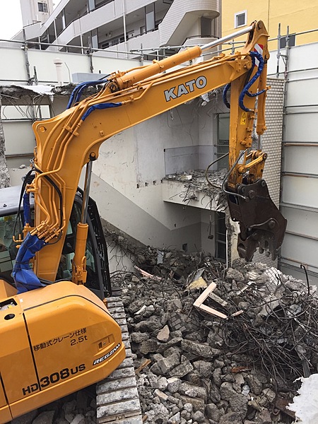 名西技建工業のイメージ