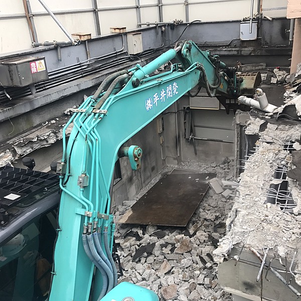 株式会社平井開発のイメージ